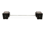 PowerBlock Pro 100 EXP Straight Bar