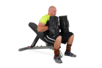 PowerBlock Sport Banc