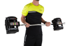 PowerBlock EZ Curl Bar