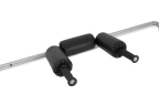 PowerMark PM147 Safe Squat Barre