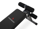 PowerMark 306 Banc Abdominaux