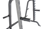 PowerMark 480 Multi Press Rack