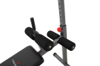 PowerMark 605 Sit Up Bench