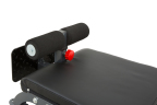 PowerMark 618GHD Floor Glute Ham Developer