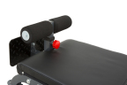 PowerMark 618GHD Floor Glute Ham Developer