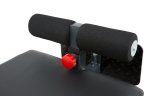 PowerMark 618GHD Floor Glute Ham Developer