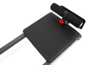 PowerMark 618GHD Floor Glute Ham Developer