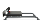 PowerMark 618GHD Floor Glute Ham Developer