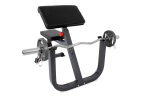 PowerMark 625C Deluxe Preacher Curl