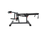 PowerMark 640 LEC Leg Extension Leg Curl