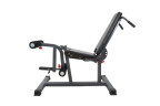 PowerMark 640 LEC Leg Extension Leg Curl