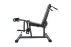 PowerMark 640 LEC Leg Extension Leg Curl