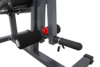 PowerMark 640 LEC Leg Extension Leg Curl