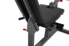 PowerMark 640 LEC Leg Extension Leg Curl