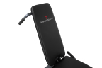 PowerMark 640 LEC Leg Extension Leg Curl