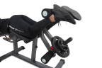 PowerMark 640 LEC Leg Extension Leg Curl