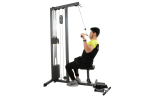 PowerMark 660LR Lat Low Row Machine