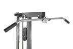 PowerMark 660LR Lat Low Row Machine
