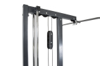 PowerMark 660LR Lat Low Row Machine