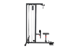 PowerMark 660LR Lat Low Row Machine