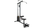 PowerMark 660LR Lat Low Row Machine