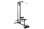 PowerMark 660LR Lat Low Row Machine