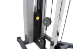 PowerMark 810 Systema Pulley Duplo Ajustável