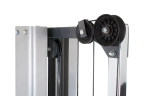 PowerMark 810 Systema Pulley Duplo Ajustável