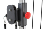 PowerMark 810 Systema Pulley Duplo Ajustável