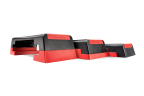 Reebok Studio Step Rouge
