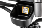 Sole Fitness E25 Crosstrainer