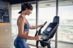 Sole Fitness E25 Crosstrainer
