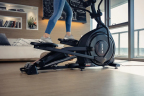 Sole Fitness E25 Crosstrainer