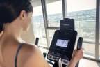 Sole Fitness E25 Crosstrainer
