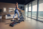 Sole Fitness E25 Crosstrainer