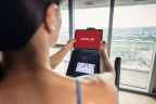 Sole Fitness E25 Crosstrainer