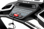Sole Fitness F65 Loopband