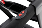 Sole Fitness F65 Loopband