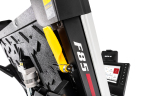 Sole Fitness F85 Loopband