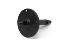 Sportop B890 Achse