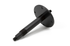 Sportop B890 Achse