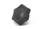 Sportop E1000 Knopf