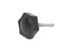 Sportop E7700 Knob
