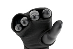 Super Pro Sous Gants Noir/Blanc L