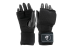 Super Pro Sous Gants Noir/Blanc L