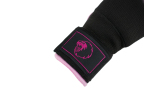 Super Pro Sous Gants Noir/Rose M