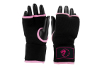 Super Pro Sous Gants Noir/Rose M