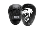 Super Pro Focus Mitt Pu Pads
