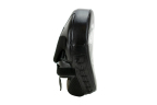 Super Pro Combat Gear Leather Curved Punch Mitts
