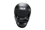 Super Pro Combat Gear Leather Curved Punch Mitts